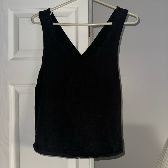 Free People Tank - Picture 1 of 2